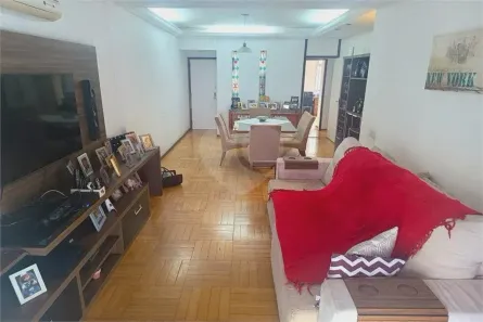 Apartamento com 3 Quartos à venda, 105m² no Tijuca, Rio de Janeiro