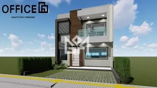 Casa com 2 Quartos à venda, 154m² no Jansen, Gravataí