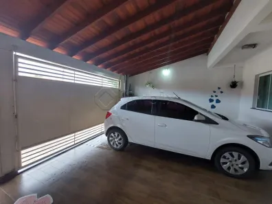 Casa com 3 Quartos à venda, 215m² no Parque Gramado, Americana