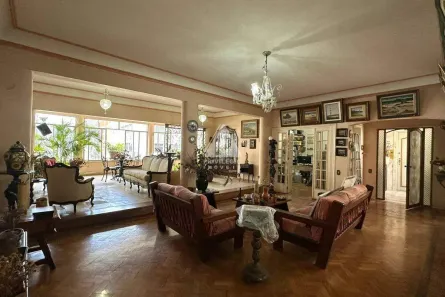 Apartamento com 5 Quartos à venda, 305m² no Copacabana, Rio de Janeiro