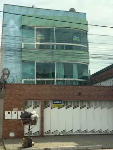 Apartamento com 2 Quartos para alugar, 80m² no Nova Vila Bretas, Governador Valadares