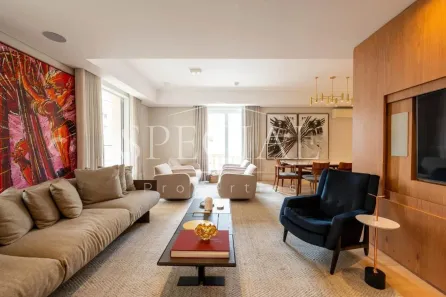 Apartamento com 3 Quartos à venda, 222m² no Jardim Paulista, São Paulo