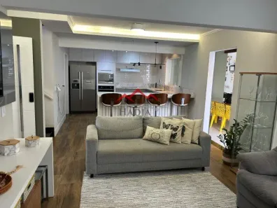 Casa de Condomínio com 4 Quartos à venda, 173m² no Jardim Ermida II, Jundiaí