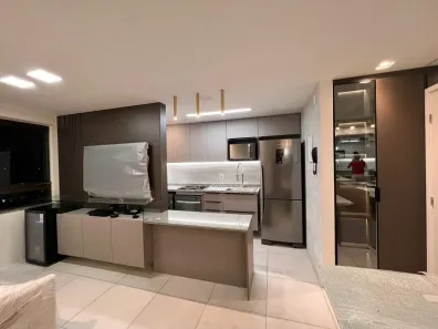 Apartamento com 2 Quartos à venda, 54m² no Casa Amarela, Recife