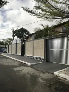 Casa com 4 Quartos à venda, 234m² no Itapuã, Salvador