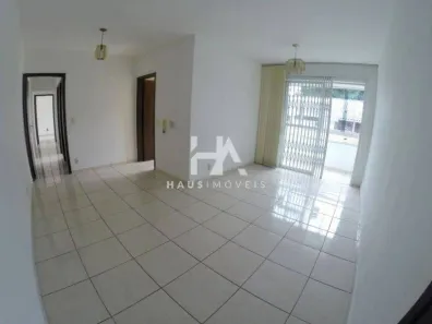 Apartamento com 3 Quartos para alugar, 80m² no Vila Nova, Jaraguá do Sul