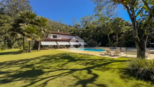 Casa com 6 Quartos para venda ou aluguel, 1844m² no Independência, Petrópolis