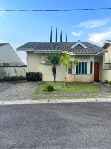 Casa de Condomínio com 3 Quartos à venda, 100m² no Jardim Santa Bárbara, Atibaia