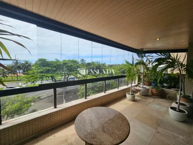 Apartamento com 4 Quartos à venda, 280m² no Praia do Canto, Vitória