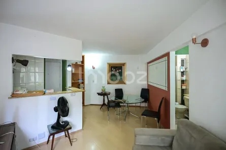 Apartamento com 2 Quartos à venda, 55m² no Jardim Parque Morumbi, São Paulo