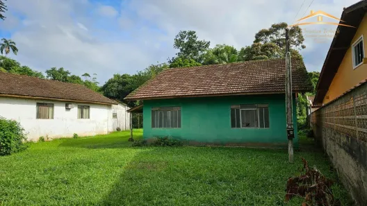Fazenda/Sítio com 2 Quartos à venda, 1500m² no Morretes, Morretes