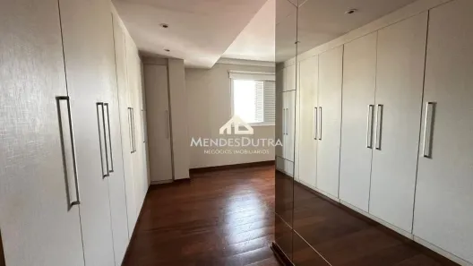 Apartamento com 3 Quartos para venda ou aluguel, 140m² no Nova América, Piracicaba