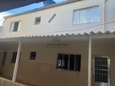 Sobrado com 2 Quartos para alugar, 60m² no Jardim Tupanci, Barueri