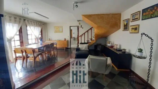 Sobrado com 3 Quartos à venda, 298m² no Vila São José (Ipiranga), São Paulo