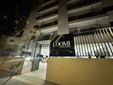 Apartamento com 2 Quartos à venda, 56m² no Cidade Jardim, São Carlos