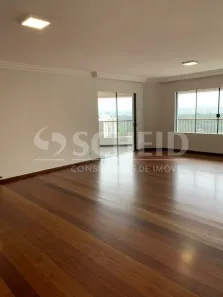 Apartamento com 4 Quartos à venda, 309m² no Santo Amaro, São Paulo