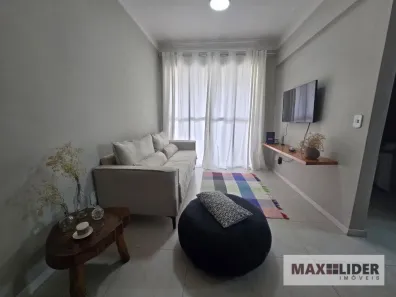 Apartamento com 2 Quartos à venda, 60m² no Vila Pindorama, Barueri