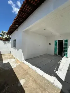 Casa com 3 Quartos à venda, 25m² no Itararé, Teresina