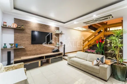 Sobrado com 3 Quartos para venda ou aluguel, 280m² no Saúde, São Paulo