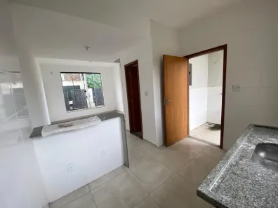 Casa com 2 Quartos à venda, 49m² no Roma, Volta Redonda