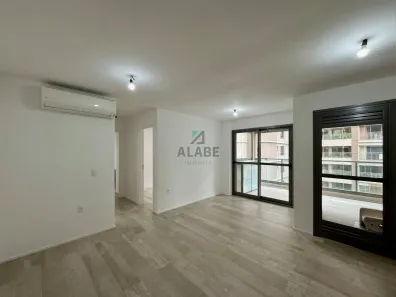 Apartamento com 2 Quartos à venda, 64m² no Indianópolis, São Paulo