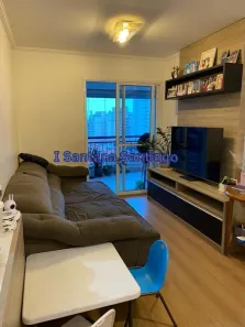 Apartamento com 2 Quartos à venda, 69m² no Vila Vermelha, São Paulo