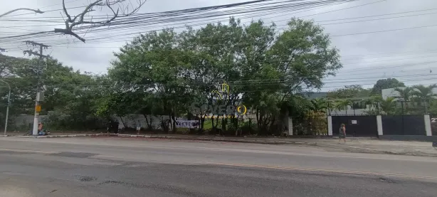Lote/Terreno à venda, 418m² no Serra Grande, Niterói