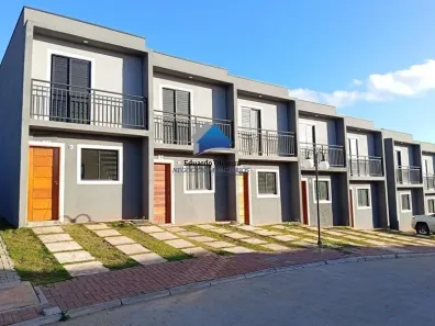 Casa de Condomínio com 3 Quartos à venda, 66m² no Chácara Ondas Verdes, Cotia