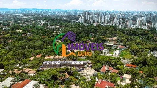 Casa de Condomínio com 4 Quartos à venda, 365m² no Fazenda Morumbi, São Paulo