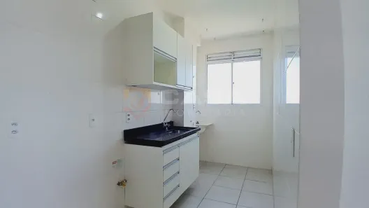 Apartamento com 2 Quartos à venda, 44m² no Morada de Laranjeiras, Serra