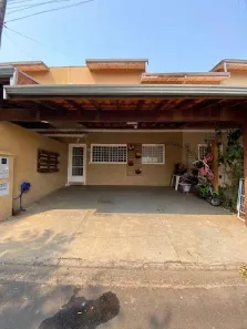 Casa de Condomínio com 2 Quartos à venda, 64m² no Jardim Morumbi (Nova Veneza), Sumaré
