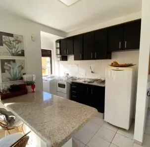 Apartamento com 1 Quarto à venda, 46m² no Jurerê, Florianópolis