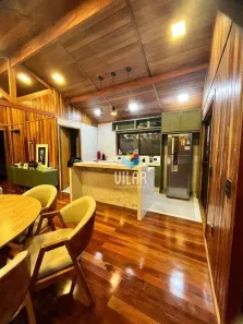 Casa de Condomínio com 3 Quartos à venda, 200m² no Caputera, Sorocaba