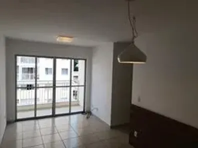 Apartamento com 3 Quartos para alugar, 60m² no Cinquentenário, Belo Horizonte