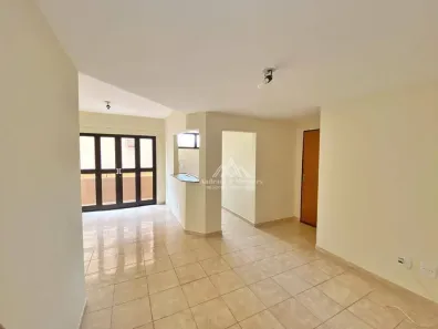 Apartamento com 2 Quartos à venda, 76m² no Jardim Castelo Branco, Ribeirão Preto