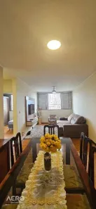 Apartamento com 2 Quartos à venda, 72m² no Centro, Bauru