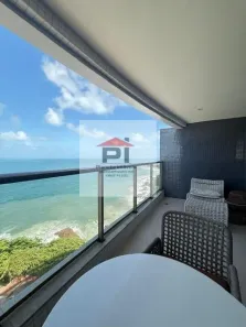 Apartamento com 1 Quarto à venda, 45m² no Ondina, Salvador