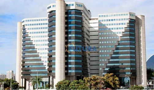 Sala Comercial para alugar, 620m² no Asa Norte, Brasília