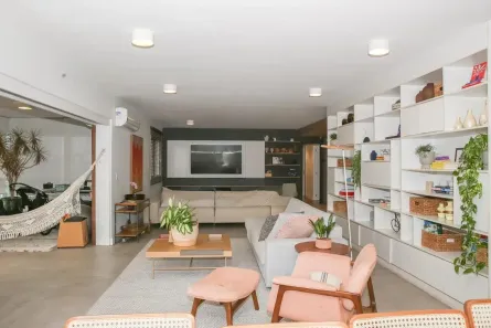Apartamento com 3 Quartos à venda, 210m² no Vila Leopoldina, São Paulo