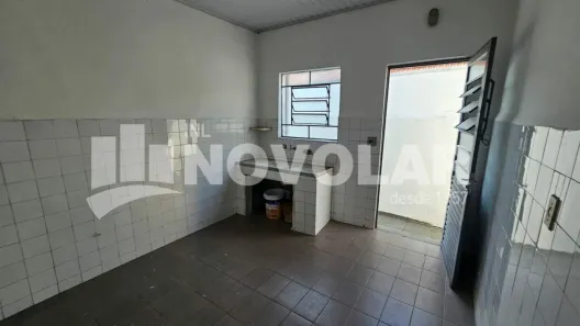 Casa com 1 Quarto para alugar, 60m² no Tatuapé, São Paulo