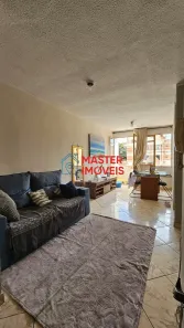 Apartamento com 2 Quartos à venda, 45m² no Santa Cruz Industrial, Contagem