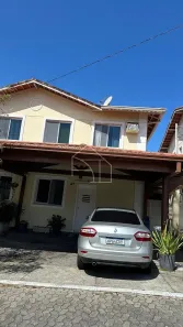 Casa de Condomínio com 3 Quartos à venda, 140m² no Morada de Laranjeiras, Serra