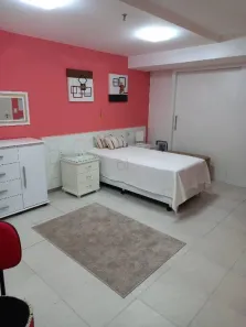 Flat com 1 Quarto à venda, 45m² no Asa Sul, Brasília