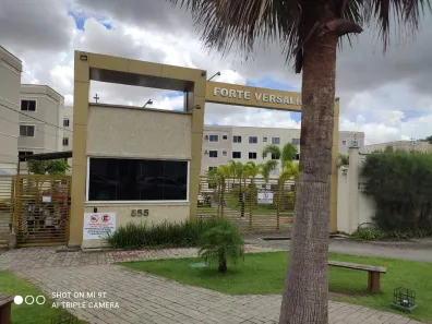 Apartamento com 2 Quartos para alugar, 41m² no Pajuçara, Maracanaú