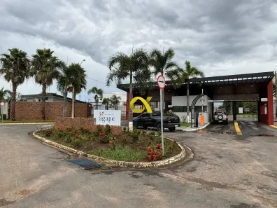 Lote/Terreno à venda, 209m² no Campestre, Piracicaba