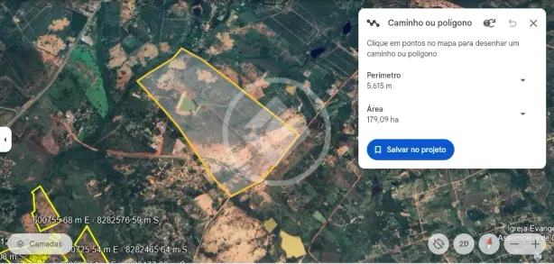 Fazenda/Sítio à venda, 175m² no Morada da Serra, Cuiabá