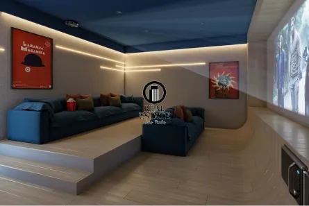 Apartamento com 2 Quartos à venda, 87m² no Jardim Vera Cruz, São Paulo