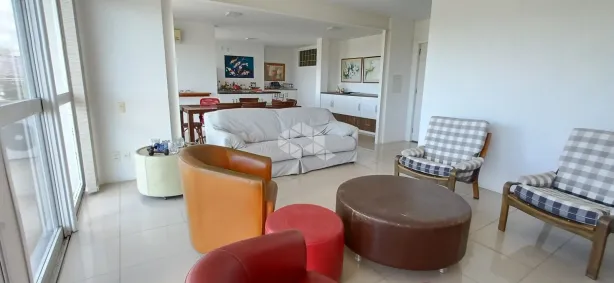 Apartamento com 3 Quartos à venda, 170m² no Três Figueiras, Porto Alegre