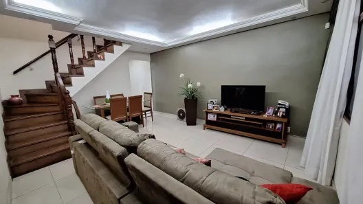 Sobrado com 5 Quartos à venda, 144m² no Limão, São Paulo