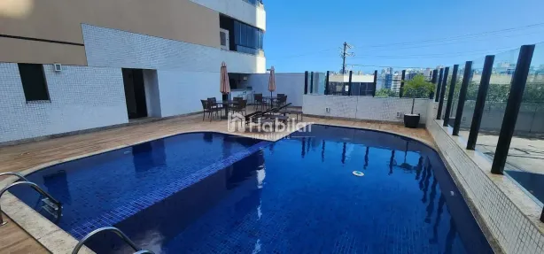 Apartamento com 4 Quartos à venda, 172m² no Caminho das Árvores, Salvador